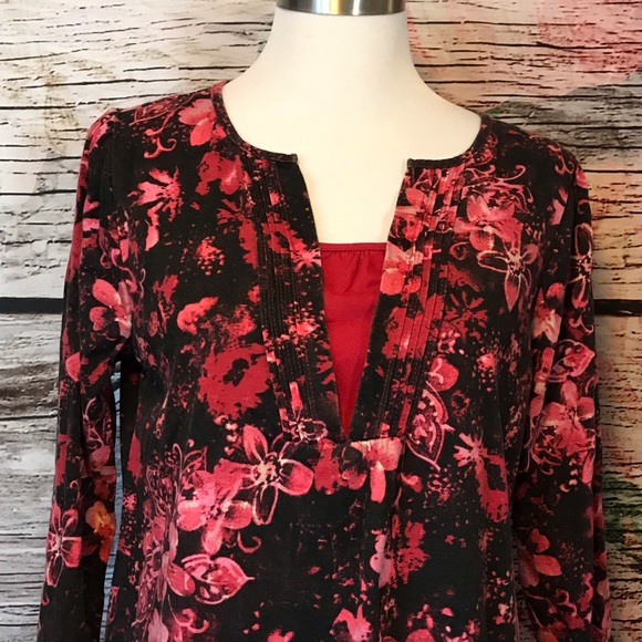 Jason Maxwell Tunic - Picture 3 of 6